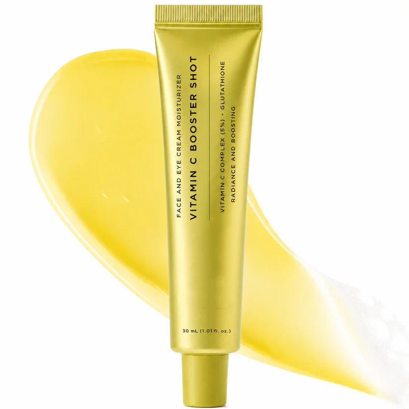 PPPAW Vitamin C skin benefits