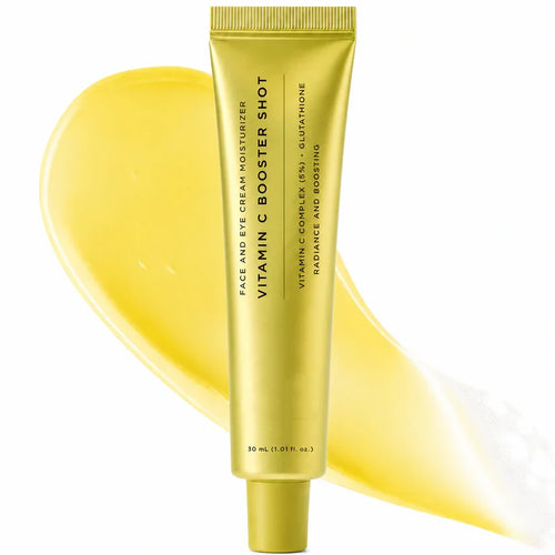 LAST DAY - BUY 1 GET 1 FREE😍 Vitamin C Booster Shot | Brighten, Smooth & Healthy-Looking Glow ✨