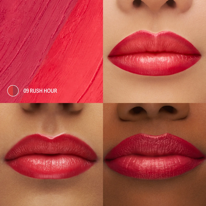 DoubleDown Lip Definer - 2-in-1 Lip Liner & Balm
