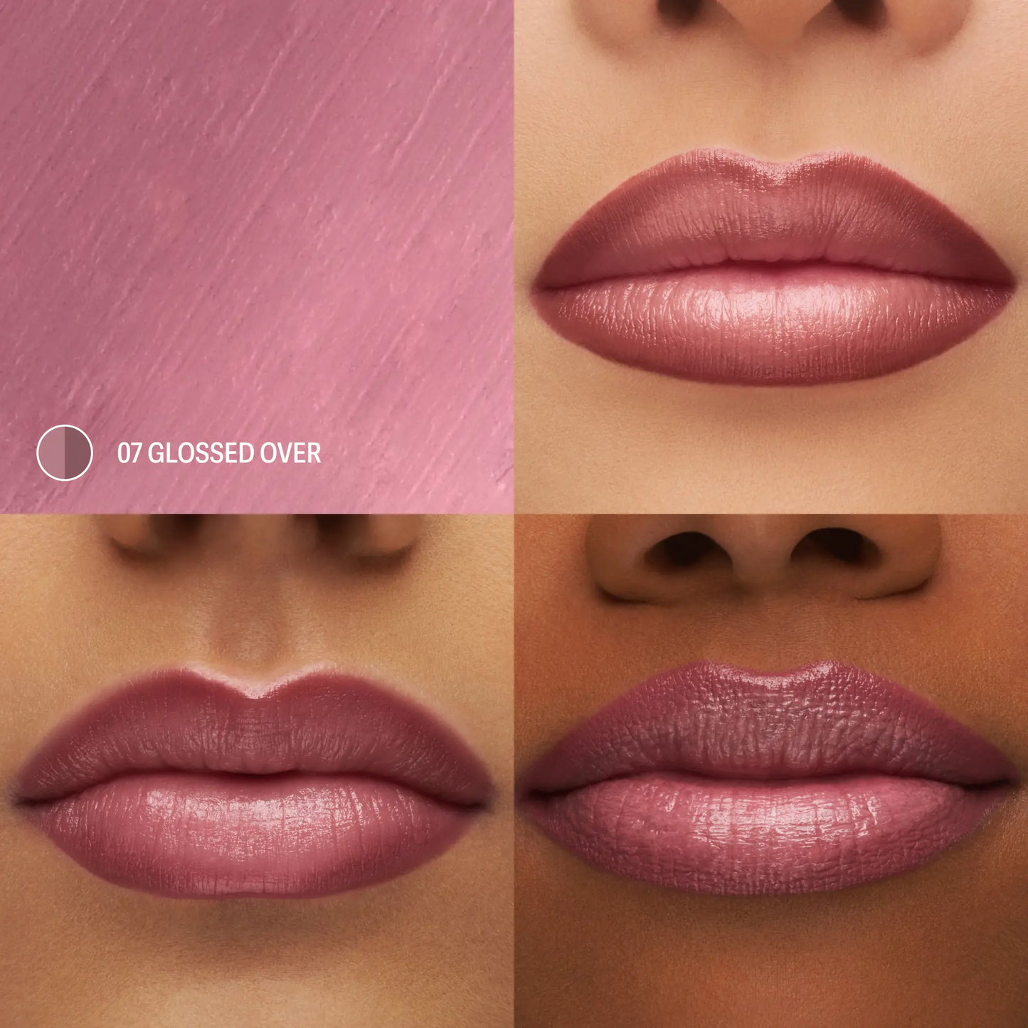 DoubleDown Lip Definer - 2-in-1 Lip Liner & Balm