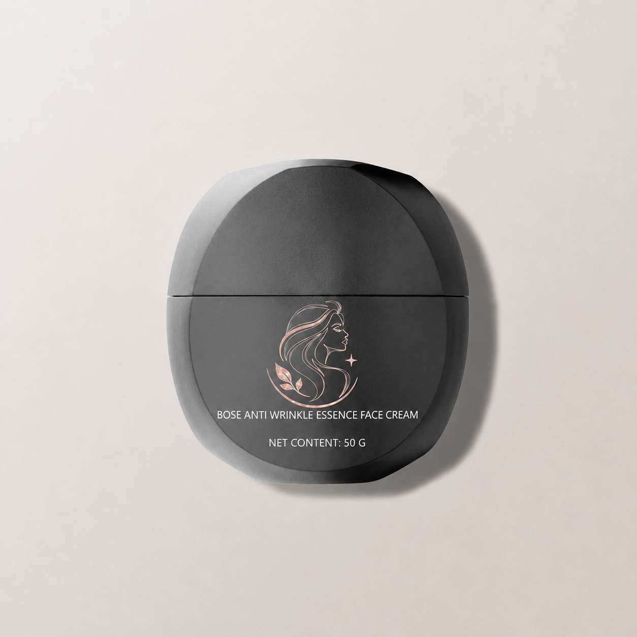 LAST DAY - BUY 1 GET 1 FREE😍BOSEYIN BLACK BANDAGE FACE CREAM